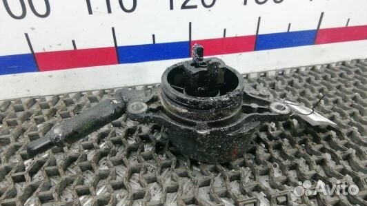 Насос вакуумный BMW X3 E83 (DBN14KX01)