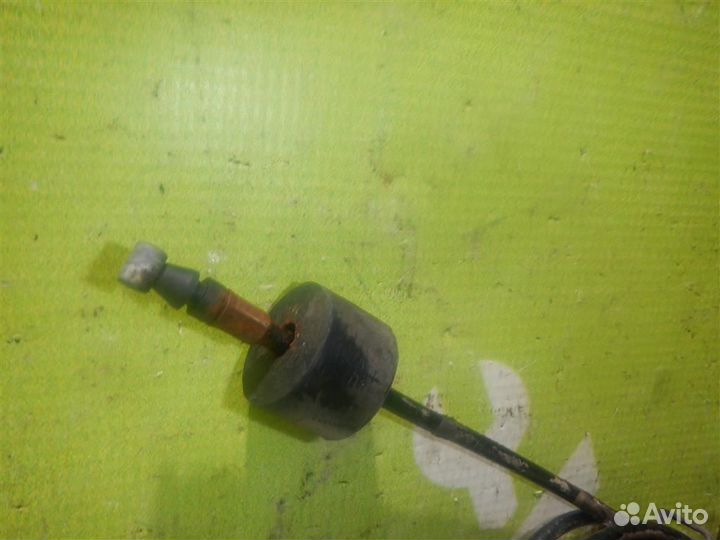 Трос лючка бензобака Чери QQ6 S21 07-10