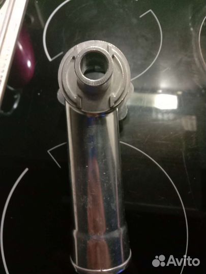 Корпус шнека для мясорубки Redmond