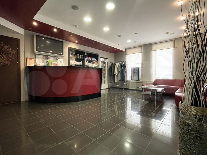 Свободного назначения, 308 м²