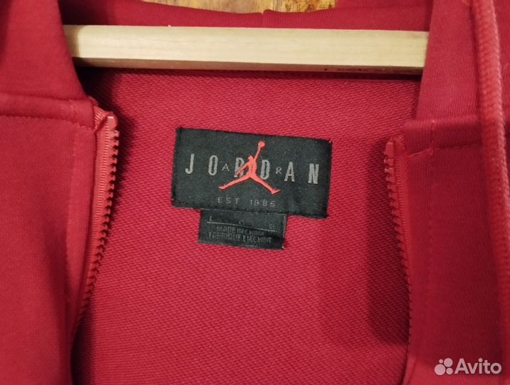 Толстовка Nike Jumpman