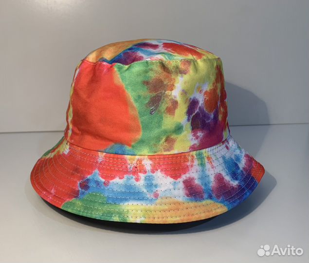 Панама тай дай