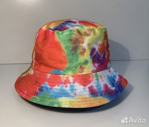 Панама тай дай