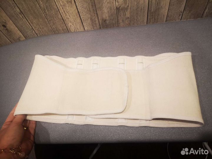 Бандаж для беременных и после родов