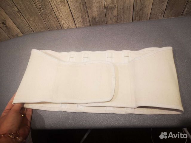 Бандаж для беременных и после родов