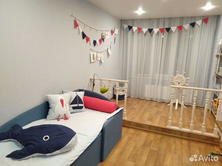 Набор в детскую