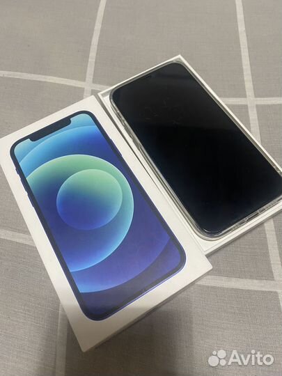 iPhone 12, 128 ГБ