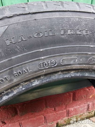 Nokian Tyres Nordman SX 215/60 R16