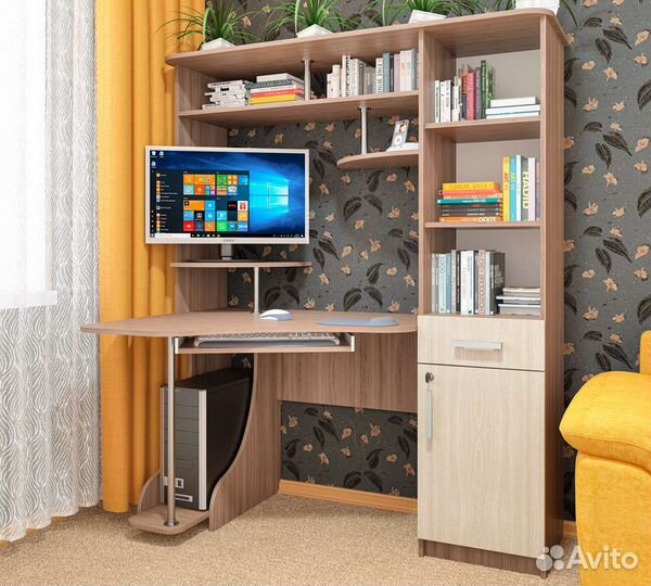 Компьютерный стол ск-31