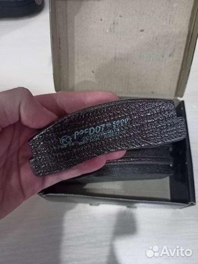 Колодки тормозные передние нива, Chevrolet Niva