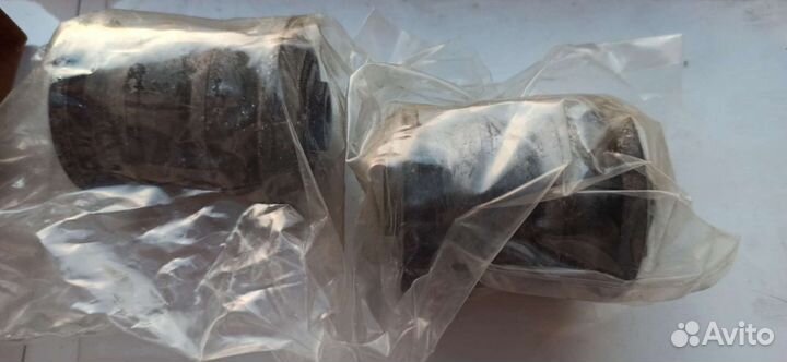 Сайлентблок передний переднего рычага