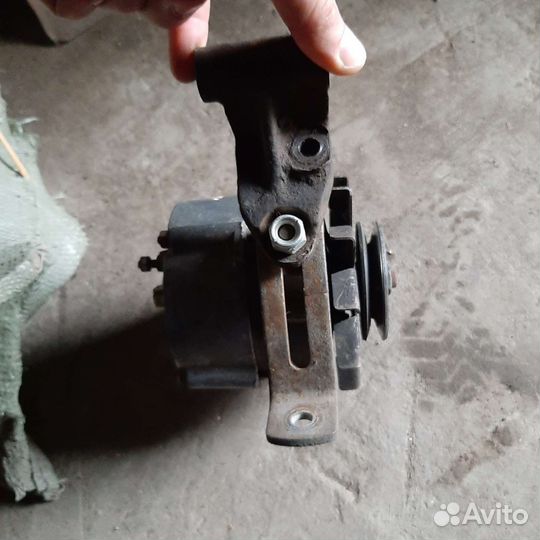 Генератор на ваз