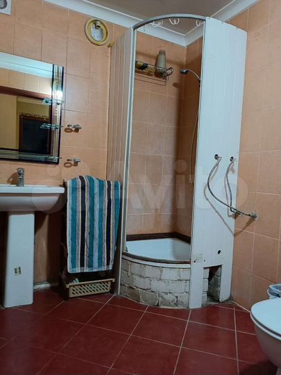 Дом 80 м² на участке 3 сот.