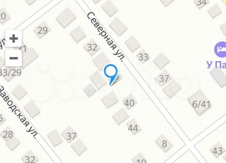 Участок 9,5 сот. (СНТ, ДНП)