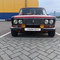 ВАЗ (LADA) 2106 1.6 MT, 1984, 95 000 км, с пробегом, цена 205 000 руб.