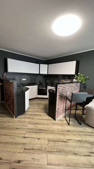 2-к. квартира, 50,7 м², 9/16 эт.