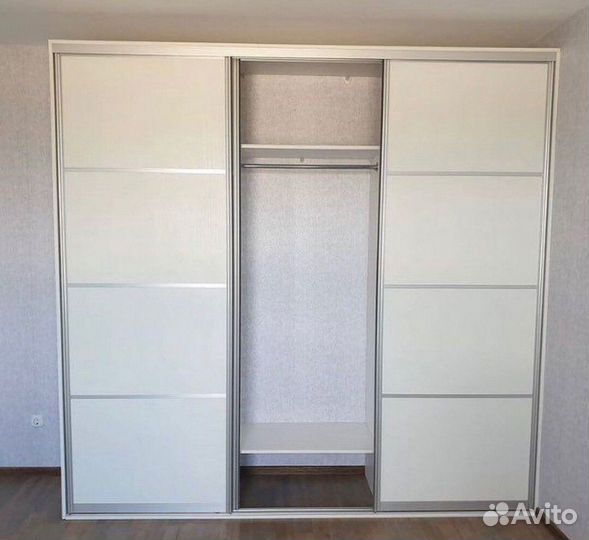 Шкаф купе на заказ