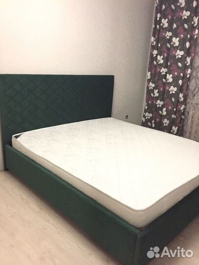 Кровать 140/200