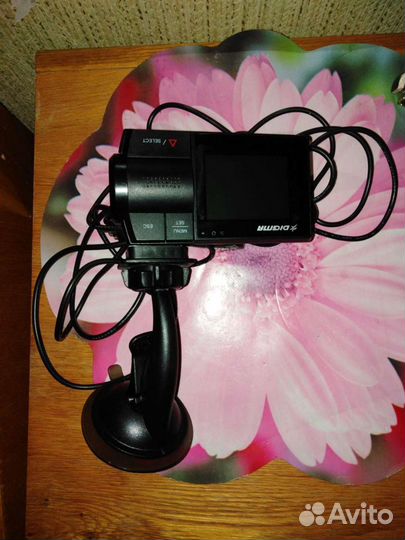 Видеорегистратор