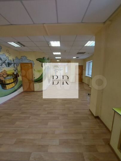 Свободного назначения, 120 м²