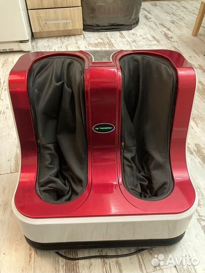 Массажер для ног