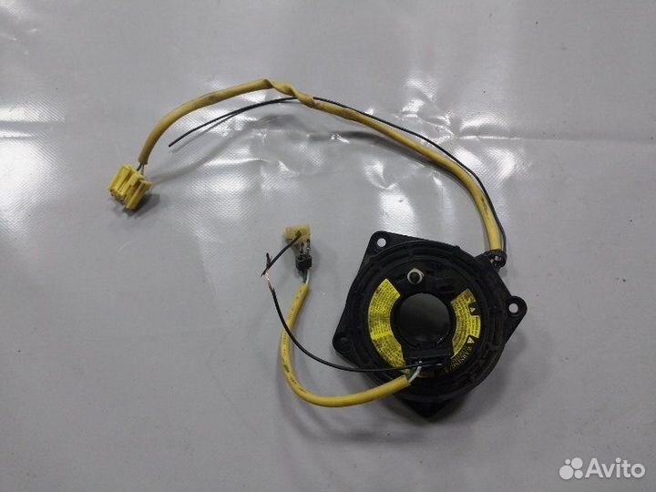 Подрулевой шлейф Заз Сенс седан 1.5 A15SMS 2009