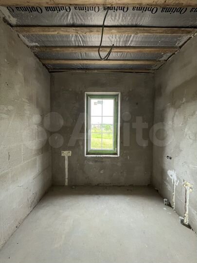 Дом 135 м² на участке 7 сот.