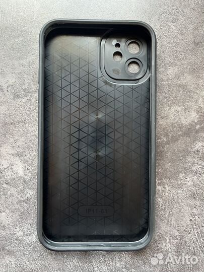 Чехол на iPhone 11 новый