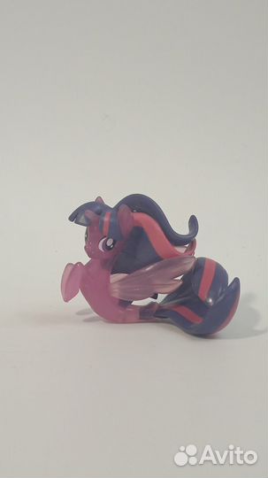 My little pony игрушки