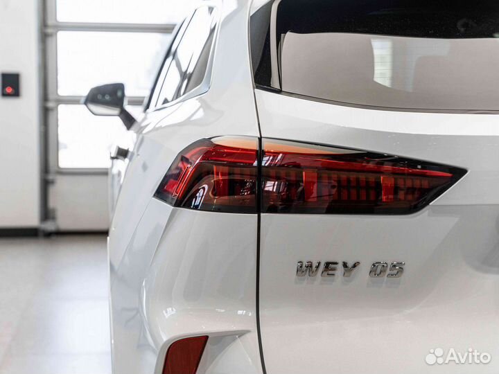 Wey 05 2.0 AMT, 2023