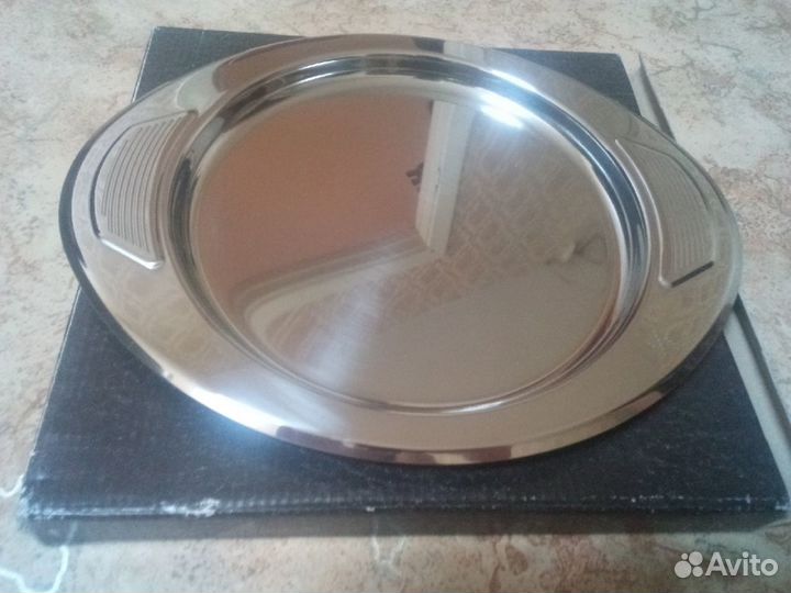 Сервировочная миска Zepter TF 985-20