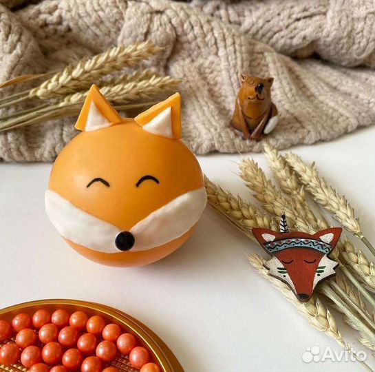 Шоколадная бомбочка с маршмеллоу