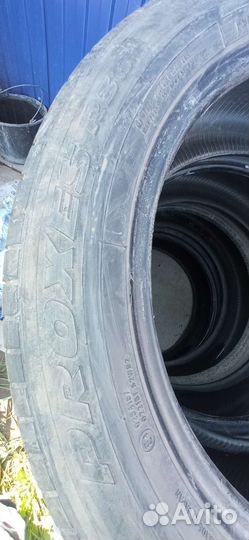 Toyo Proxes R36 225/55 R19 99V