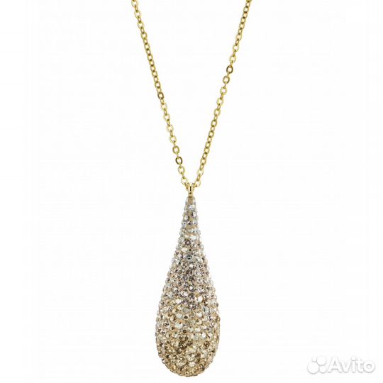 Кулон Сваровски