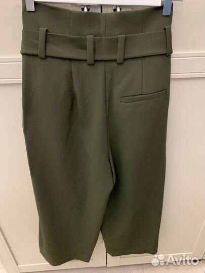 Брюки кюлоты Cos