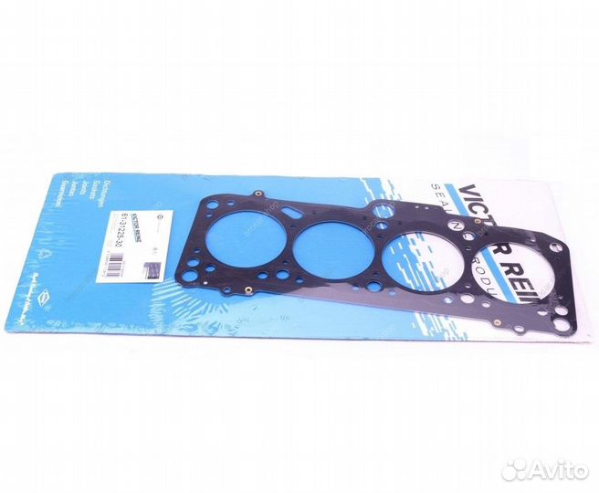 Прокладка гбц victor reinz