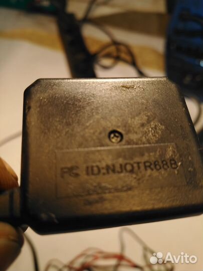 Сигнализация starline b6+спутник Reef GSM-3000