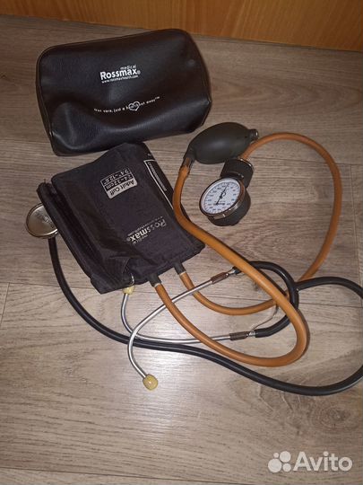 Тонометр ручной