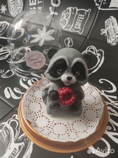 Мыло ручной работы