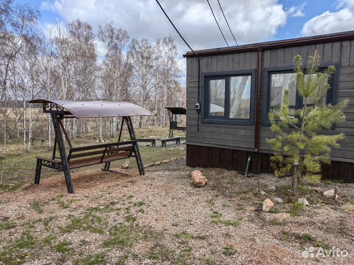 Аренда теплой беседки