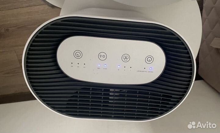 Очиститель воздуха AIC CF8005