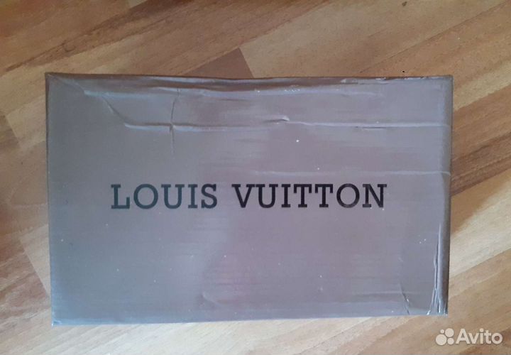 Туфли 3 пары