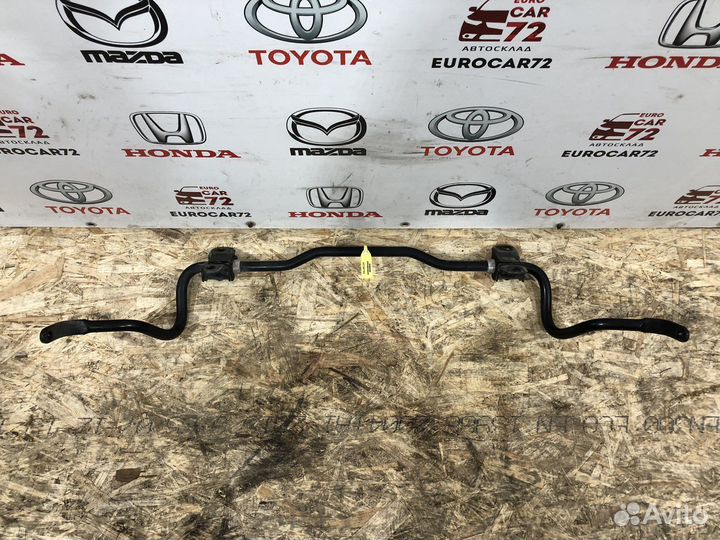 Стабилизатор передний Mazda 3 BL 2009-2013