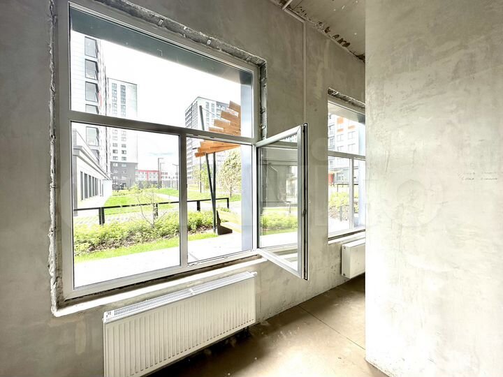 Свободного назначения, 95.8 м²