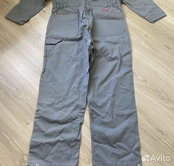 Комбинезон мужской Dickies, 52 (L/XL)