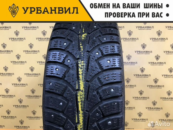 Nokian Tyres Hakkapeliitta 5 185/60 R15 88T