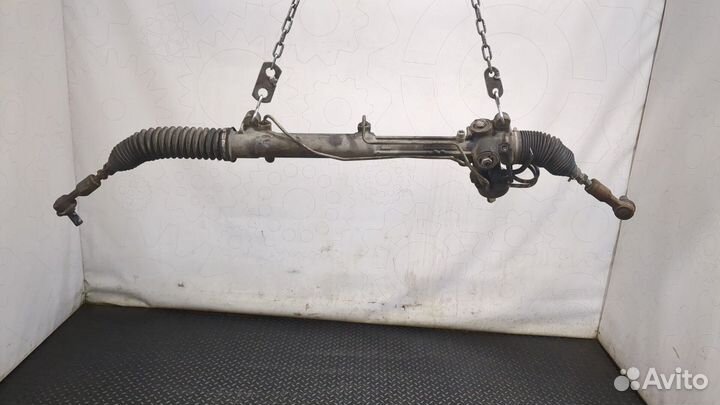 Рейка рулевая с г/у Audi A4 (B5), 1994