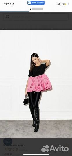 Блузка Annette Beauty