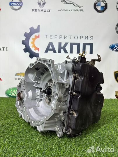 АКПП 6t30 Opel Astra