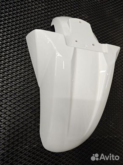 Крыло переднее Yamaha Gear AU 08, 07, 06